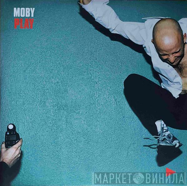  Moby  - Play