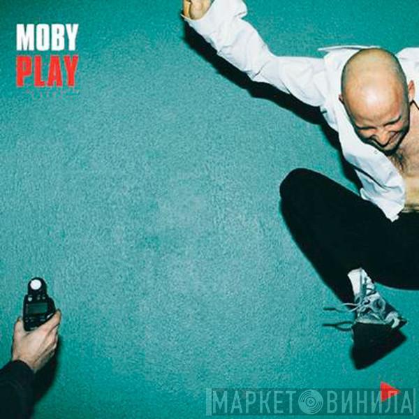  Moby  - Play