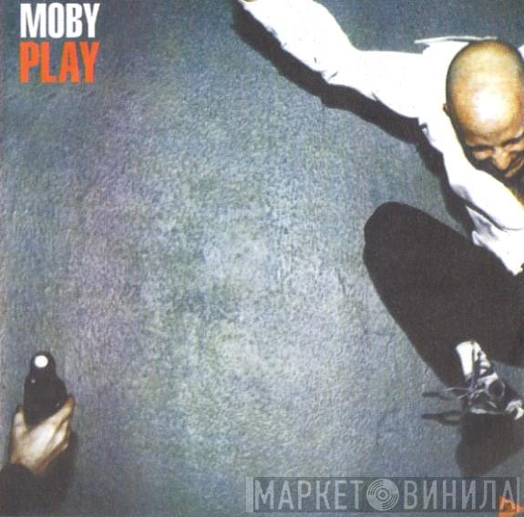  Moby  - Play