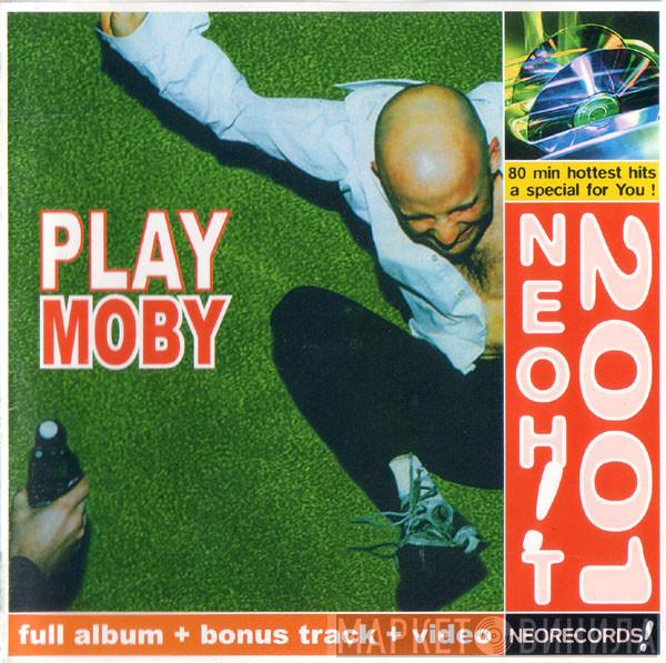  Moby  - Play