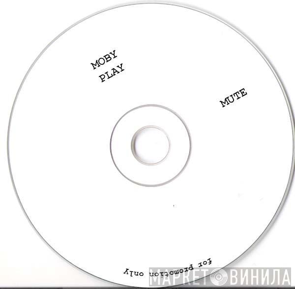  Moby  - Play