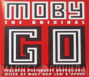  Moby  - The Original Go