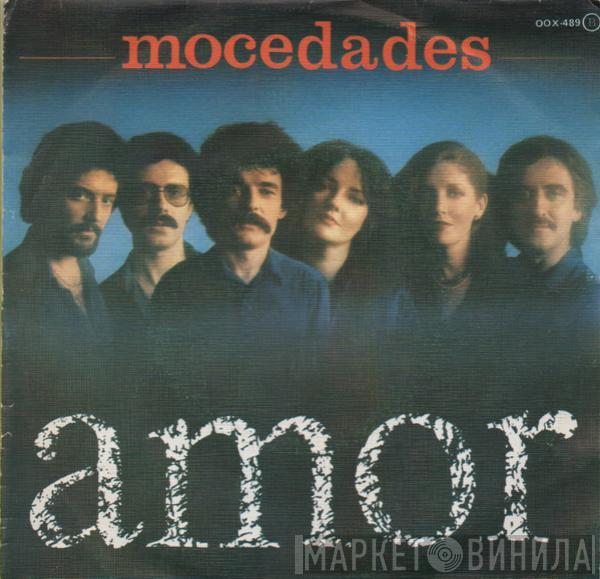 Mocedades - Amor