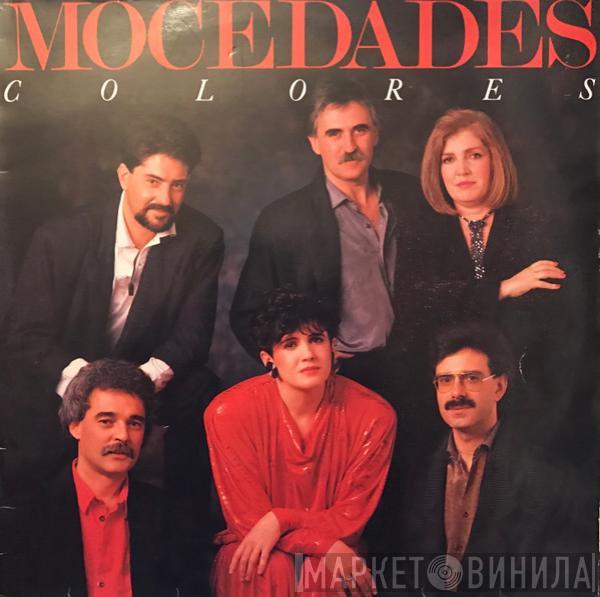 Mocedades - Colores