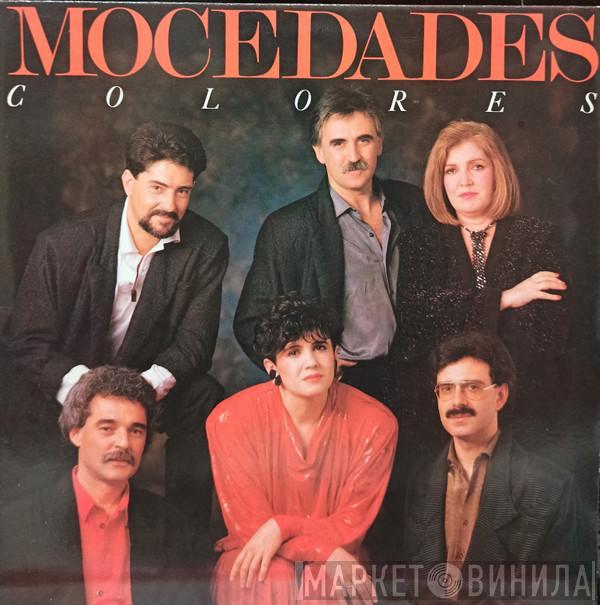 Mocedades - Colores