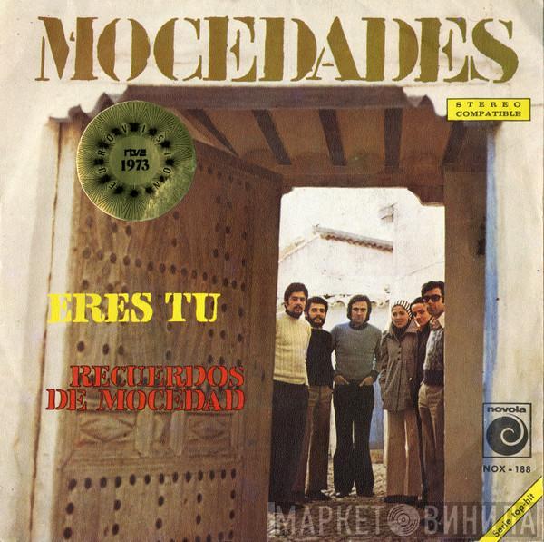 Mocedades - Eres Tú