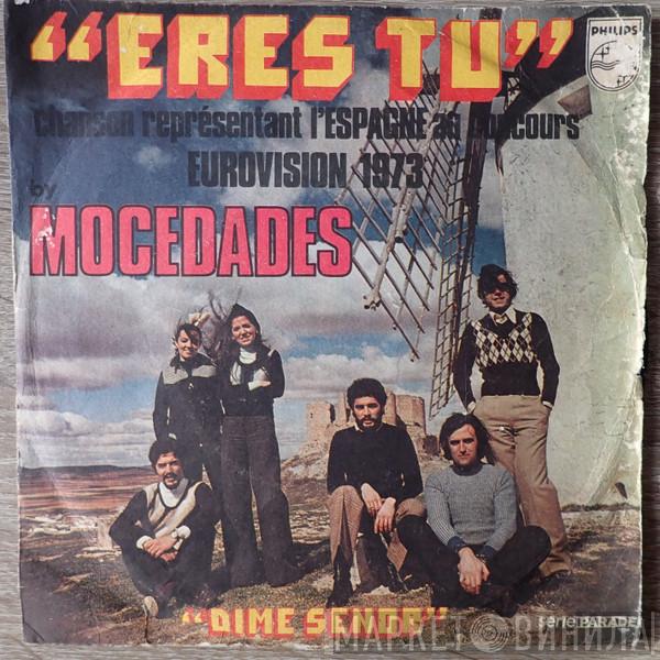  Mocedades  - Eres Tú