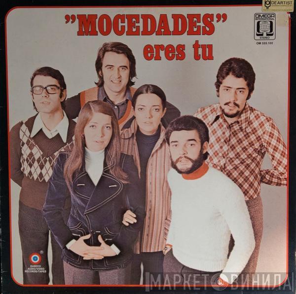  Mocedades  - Eres Tú