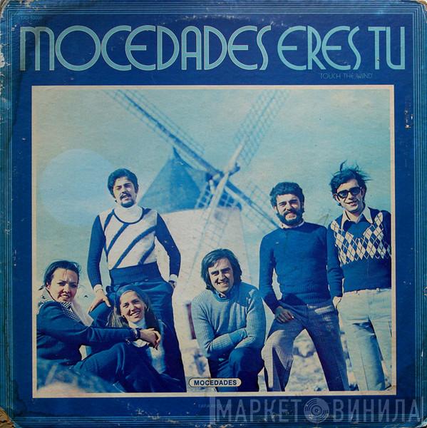  Mocedades  - Eres Tu