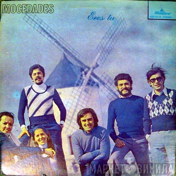  Mocedades  - Eres Tu