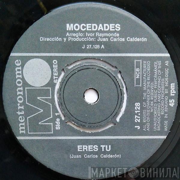  Mocedades  - Eres Tu