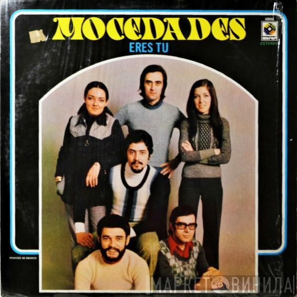  Mocedades  - Eres Tu