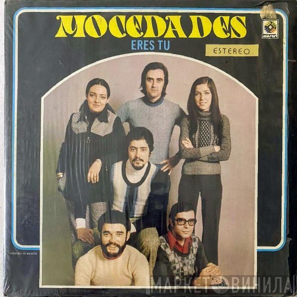  Mocedades  - Eres Tu