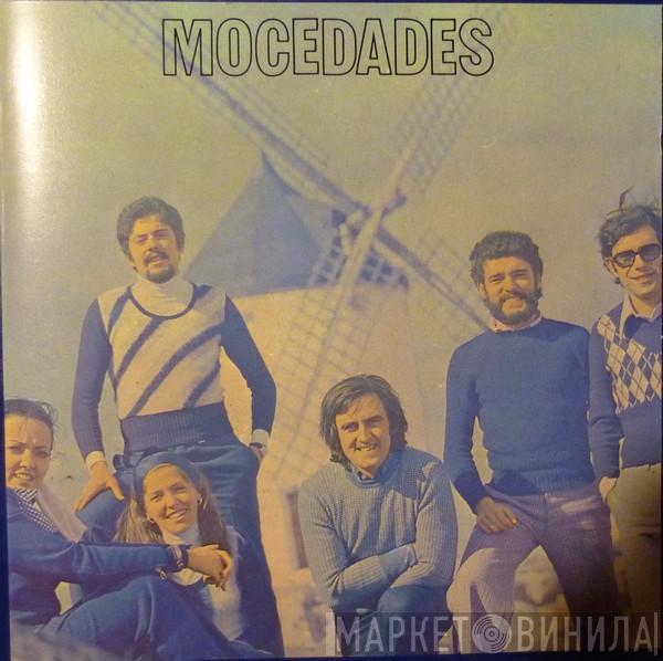  Mocedades  - Mocedades ‎