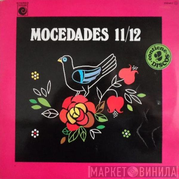 Mocedades - Mocedades 11/12