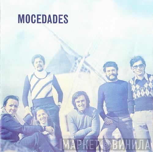  Mocedades  - Mocedades 4