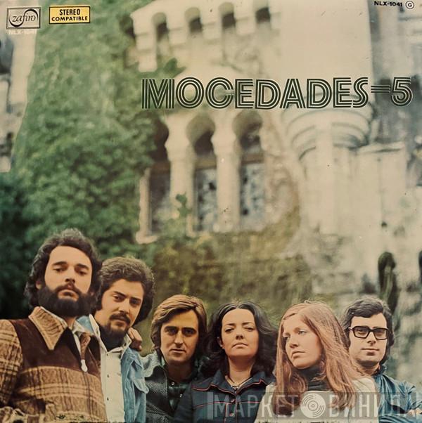 Mocedades - Mocedades-5