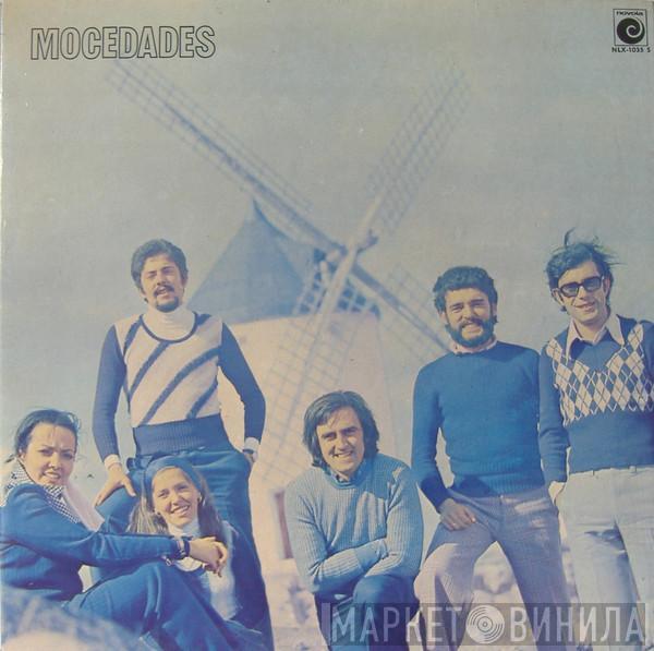 Mocedades - Mocedades