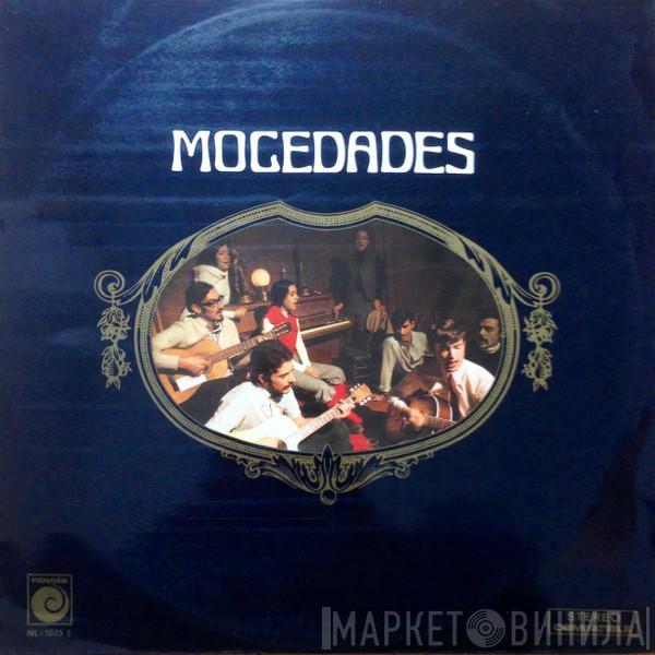 Mocedades - Mocedades