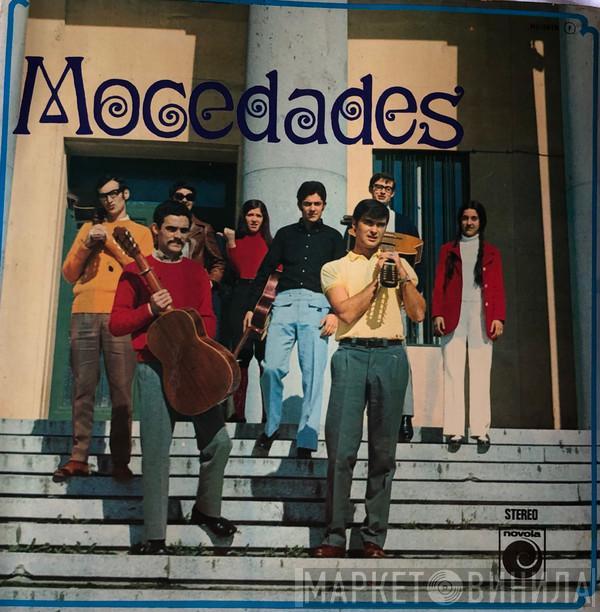 Mocedades - Mocedades