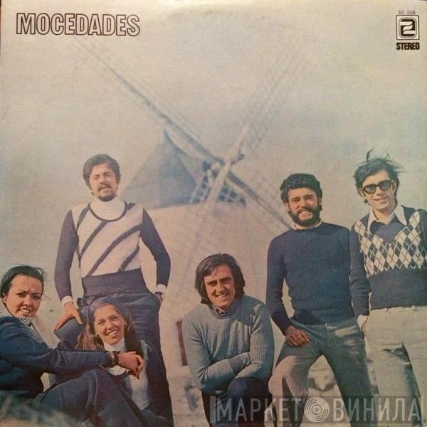  Mocedades  - Mocedades