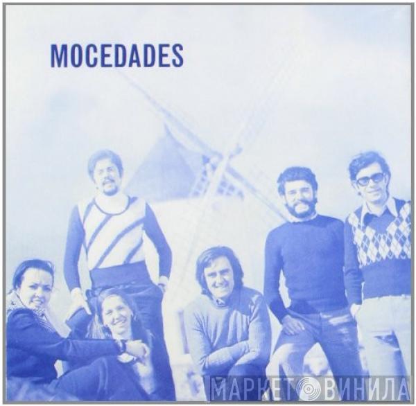  Mocedades  - Mocedades