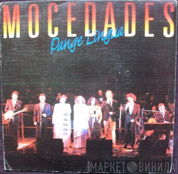 Mocedades - Pange Lingua