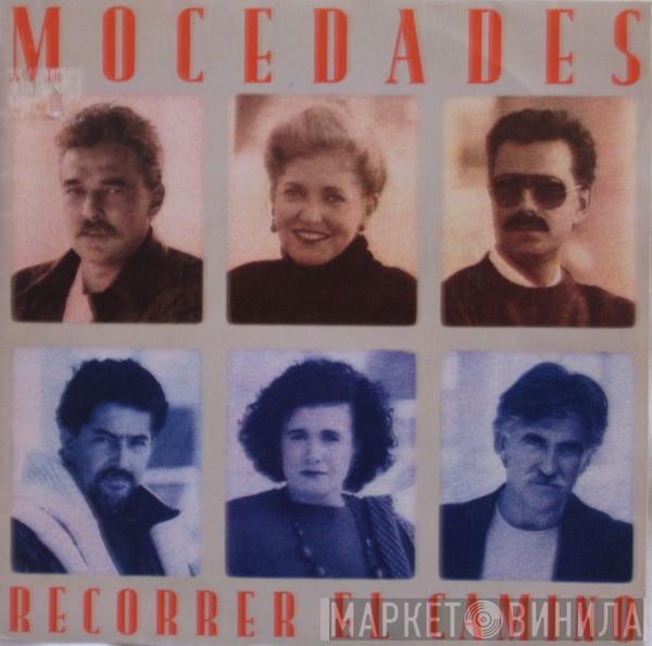 Mocedades - Recorrer El Camino