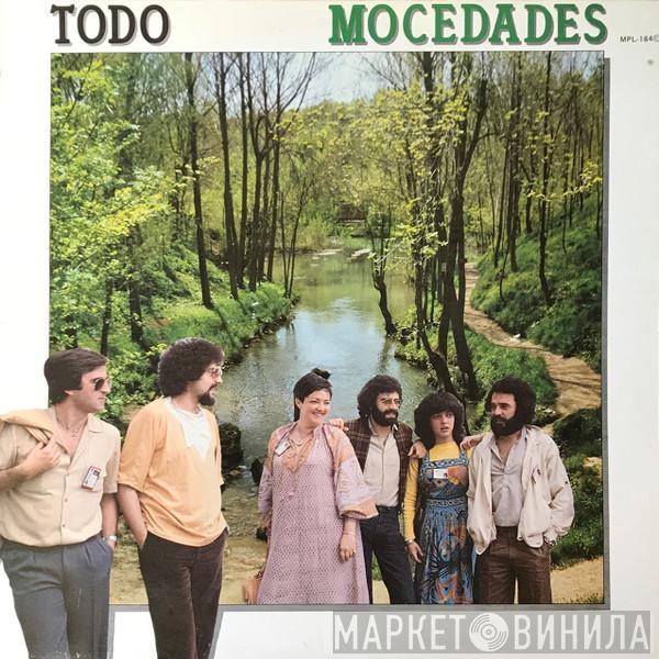 Mocedades - Todo