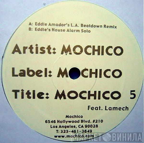 Mochico, Lamech - Mochico 5