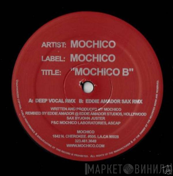 Mochico - Mochico B