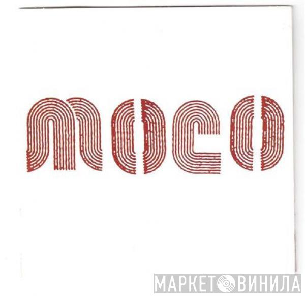 Moco  - Twice Bitten, Once Shy