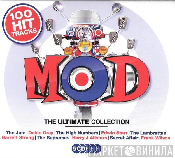  - Mod (The Ultimate Collection)