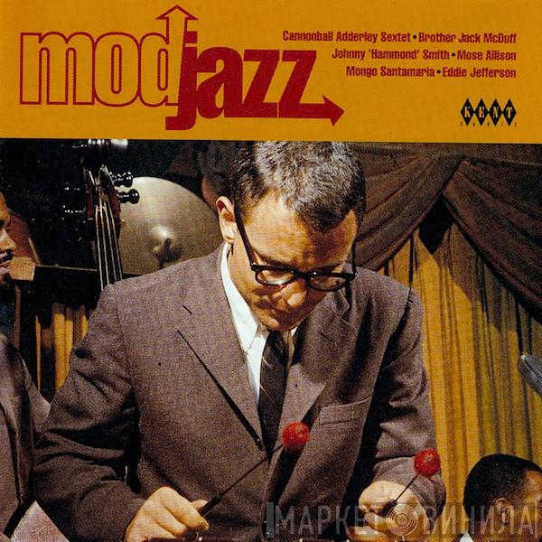  - Mod Jazz