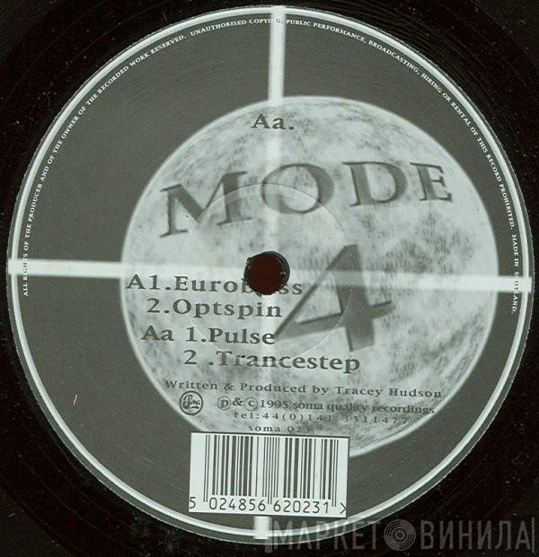 Mode 4 - Eurobliss