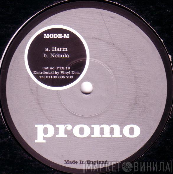 Mode-M  - Harm / Nebula