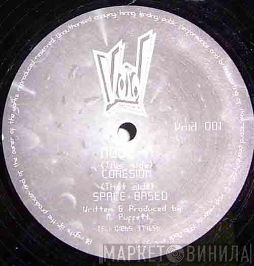 Mode-M - Space Based