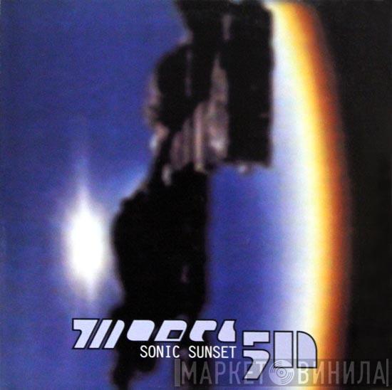 Model 500 - Sonic Sunset