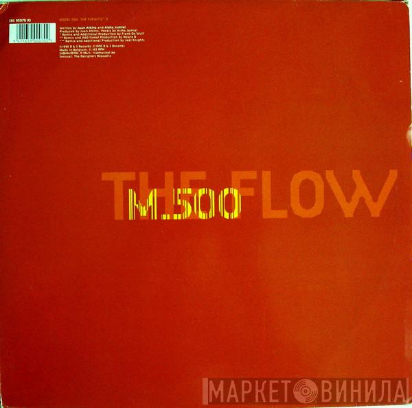 Model 500 - The Flow