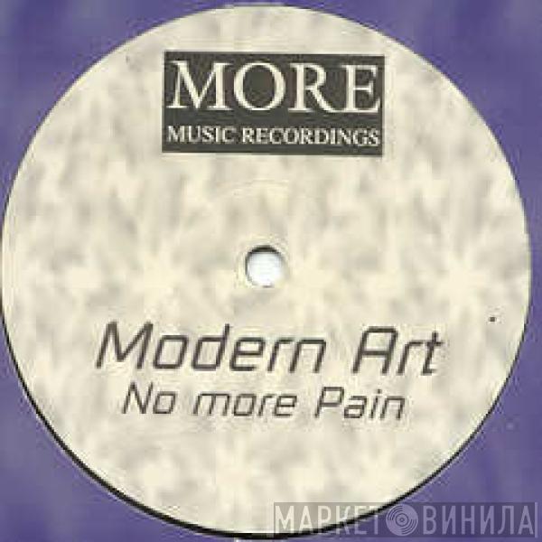 Modern A.R.T. - No More Pain