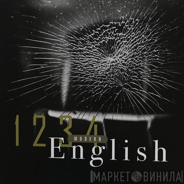 Modern English - 1 2 3 4