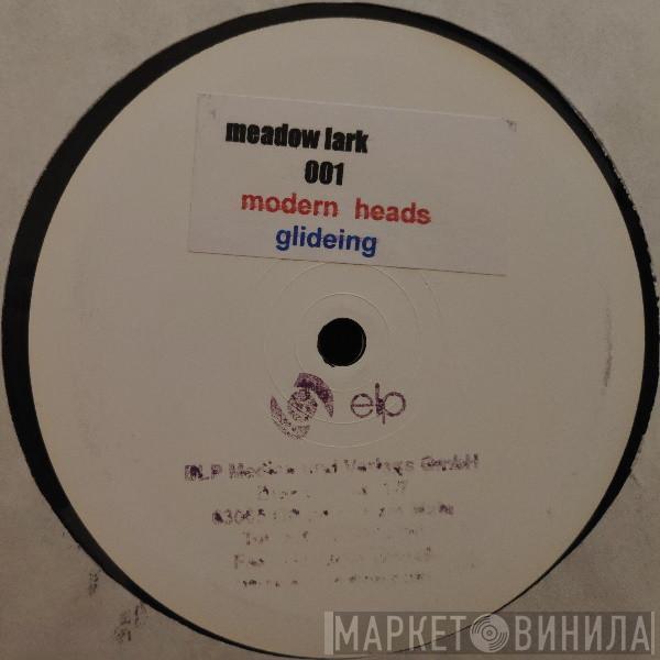 Modern Heads, Pig & Dan - Glideing