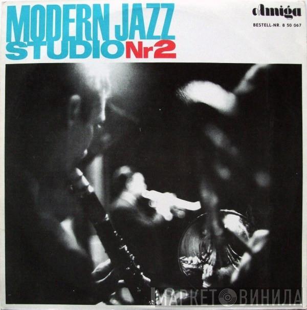 - Modern Jazz Studio Nr. 2