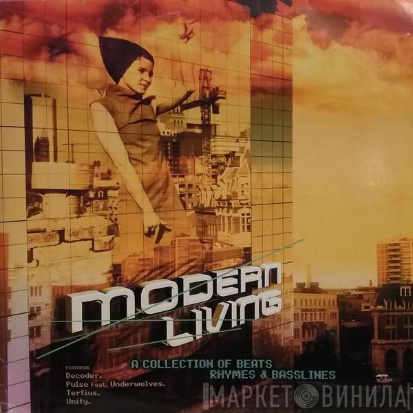  - Modern Living (A Collection Of Beats, Rhymes & Basslines)