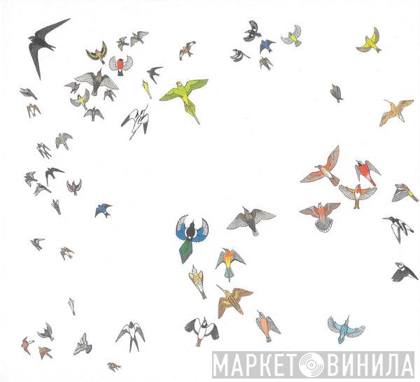 Modern Nature - No Fixed Point In Space