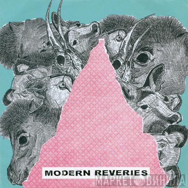 Modern Reveries - Empty Museums