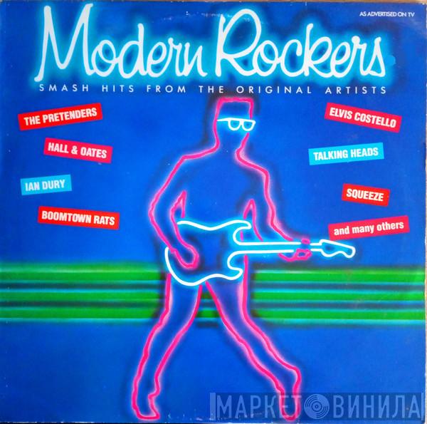  - Modern Rockers