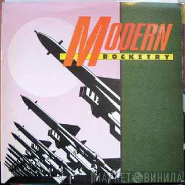 Modern Rocketry - Modern Rocketry
