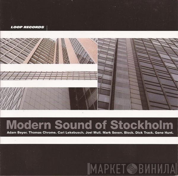  - Modern Sound Of Stockholm