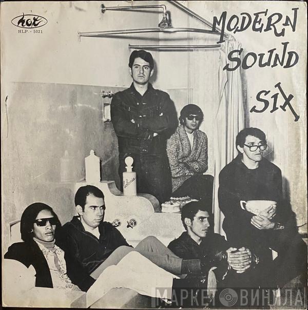 Modern Sound Six - Modern Sound Six